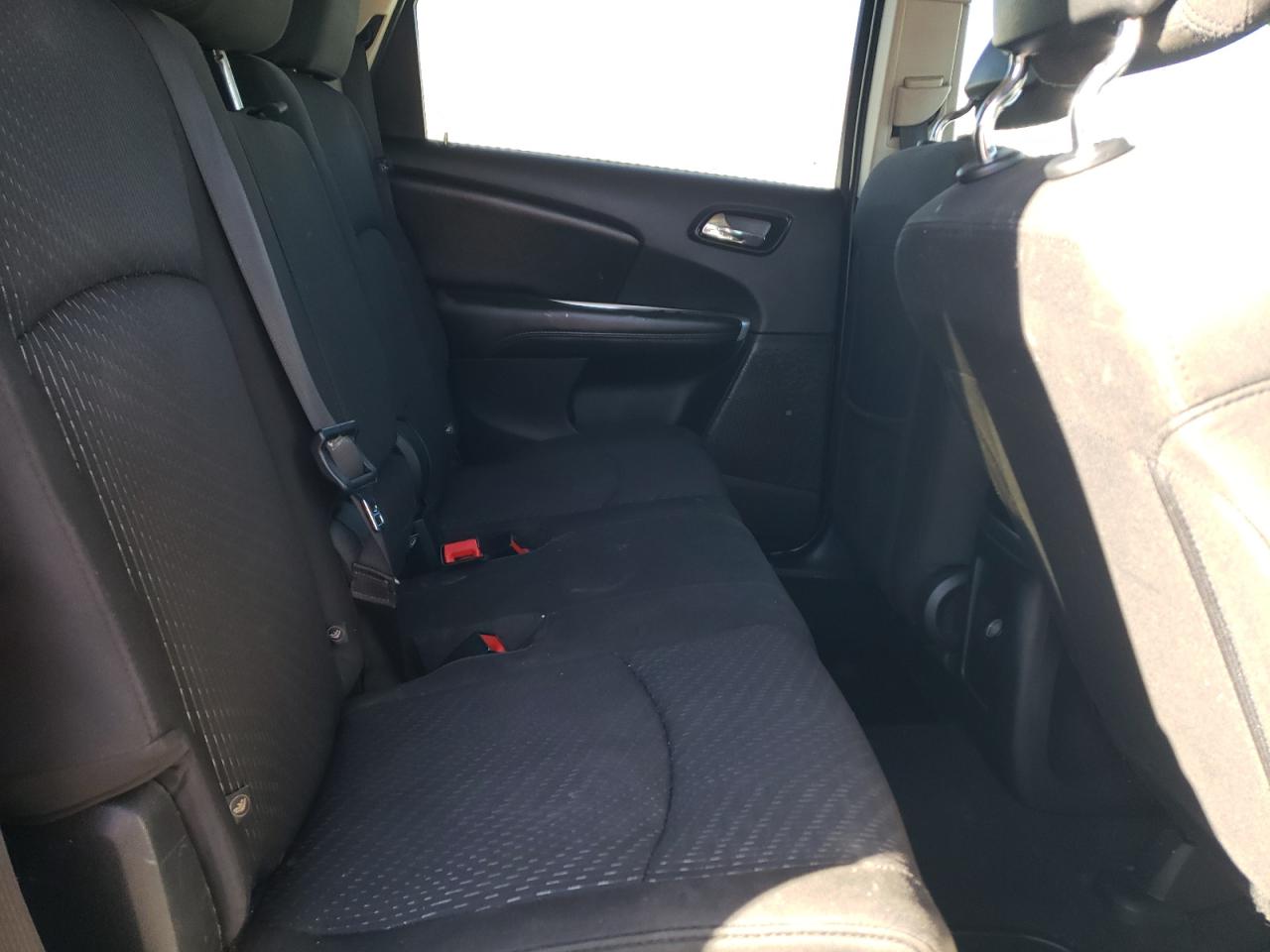 2018 DODGE JOURNEY SE photo 31