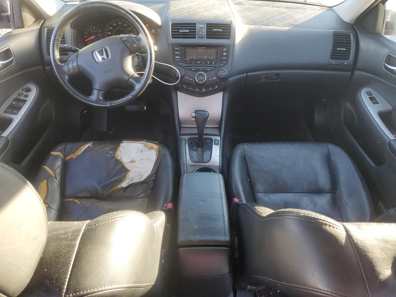 2004 HONDA ACCORD EX photo 8