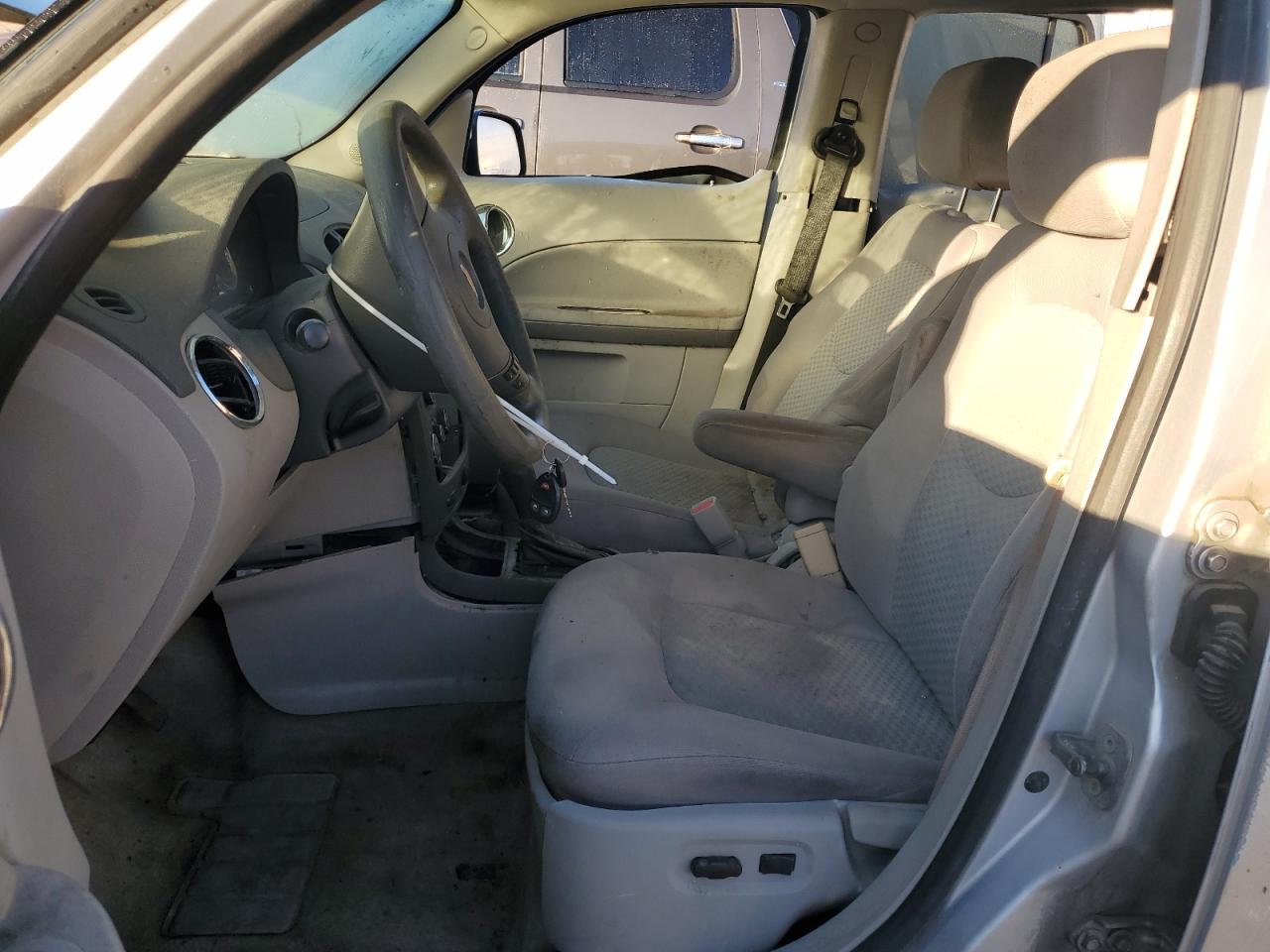 2011 CHEVROLET HHR LT photo 7