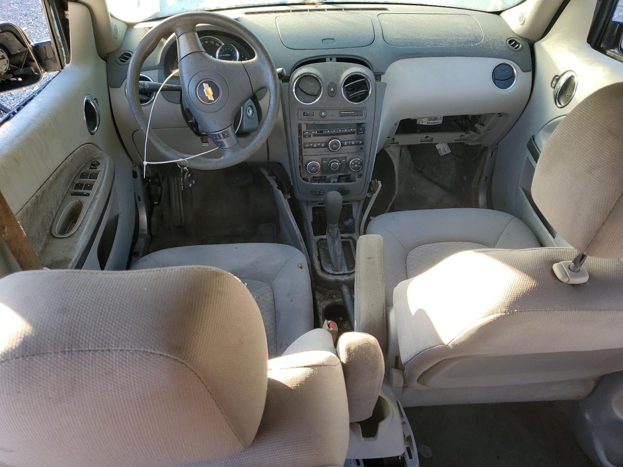 2011 CHEVROLET HHR LT photo 8