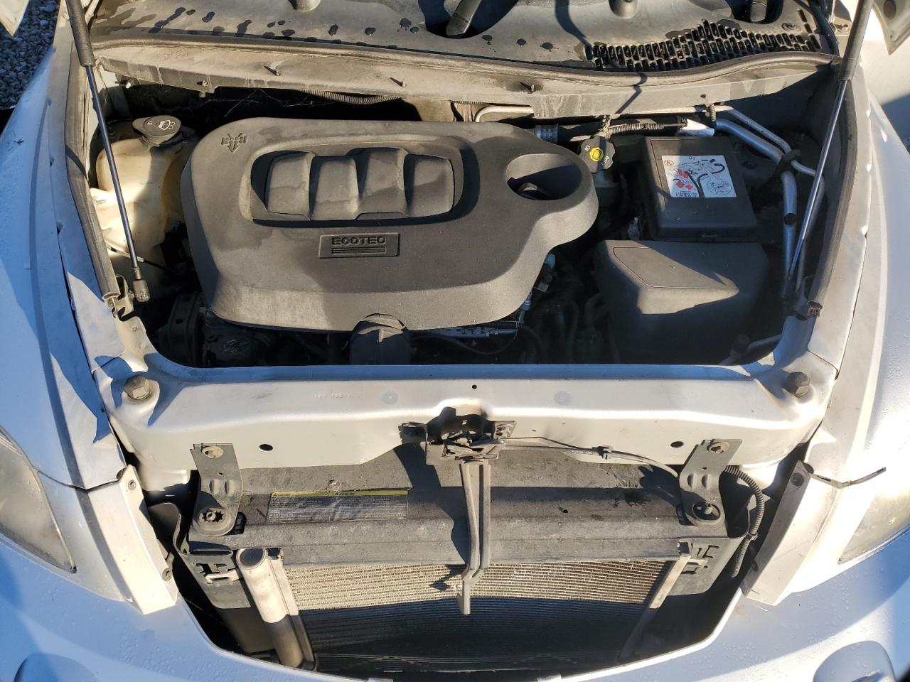 2011 CHEVROLET HHR LT photo 11