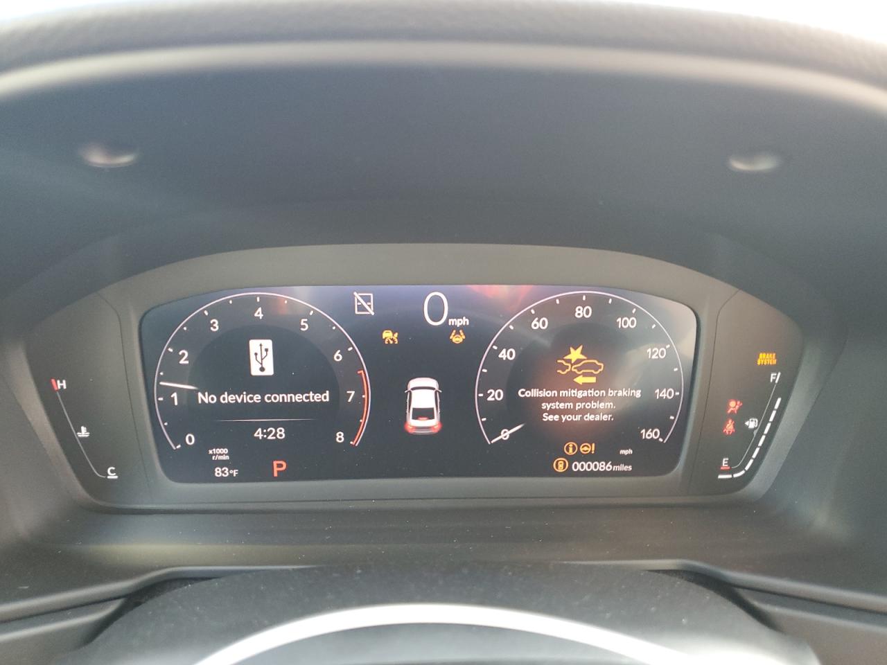 2025 HONDA ACCORD LX photo 25