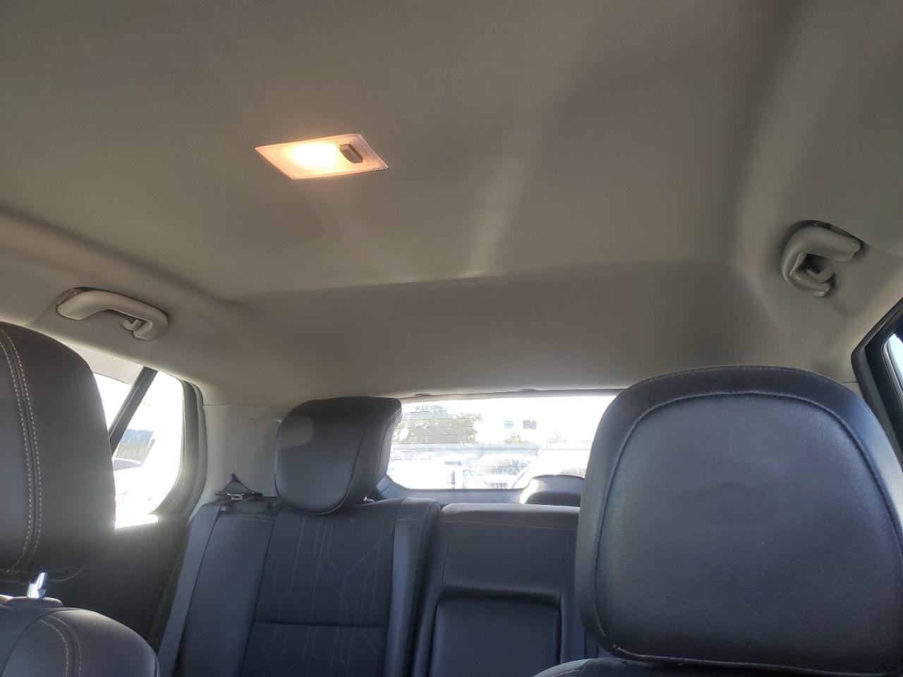 2022 CHEVROLET TRAX 1LT photo 10