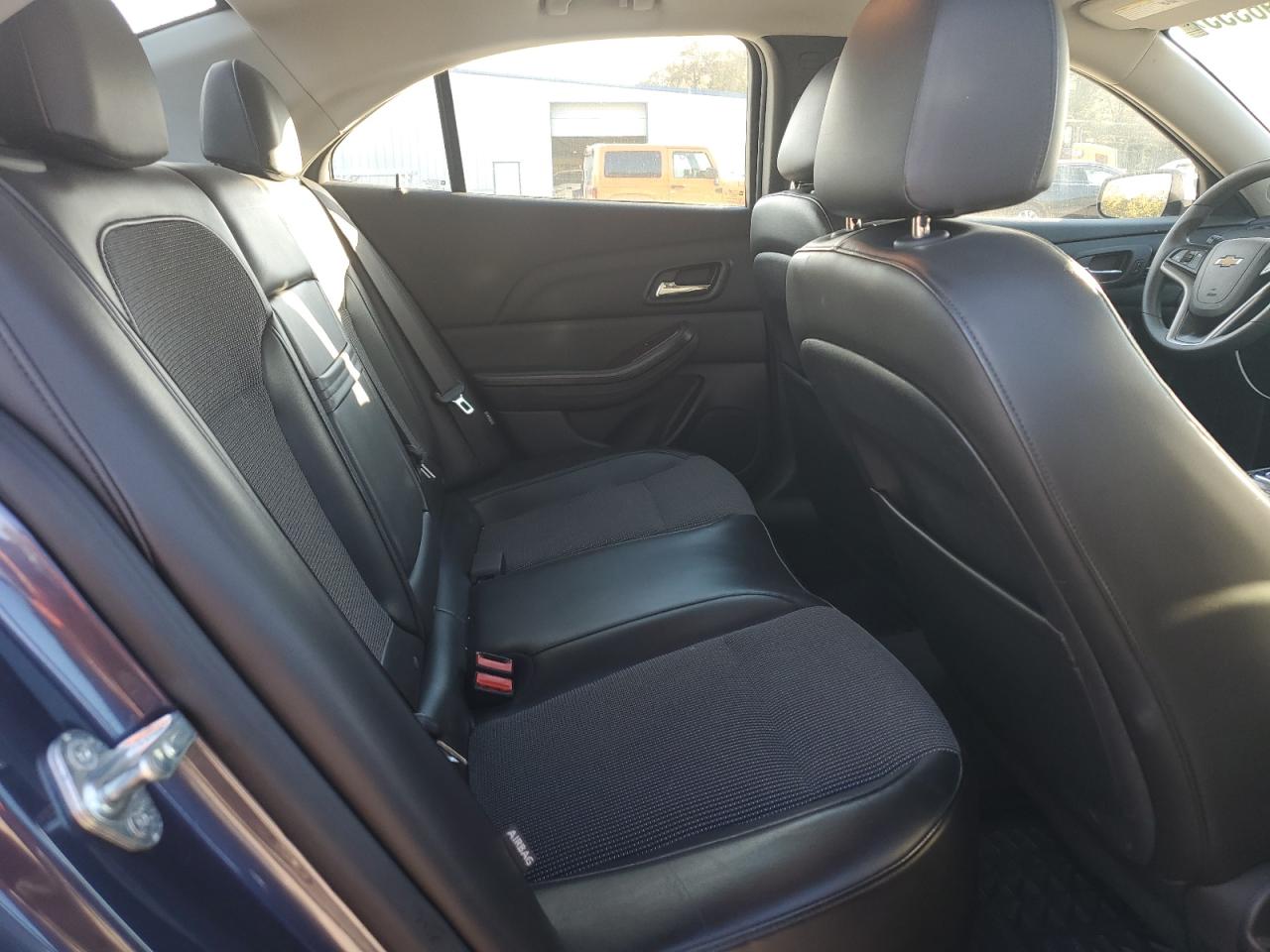 2013 CHEVROLET MALIBU 1LT photo 28