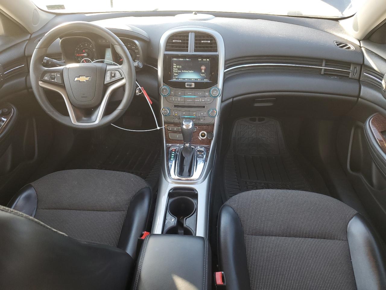 2013 CHEVROLET MALIBU 1LT photo 22