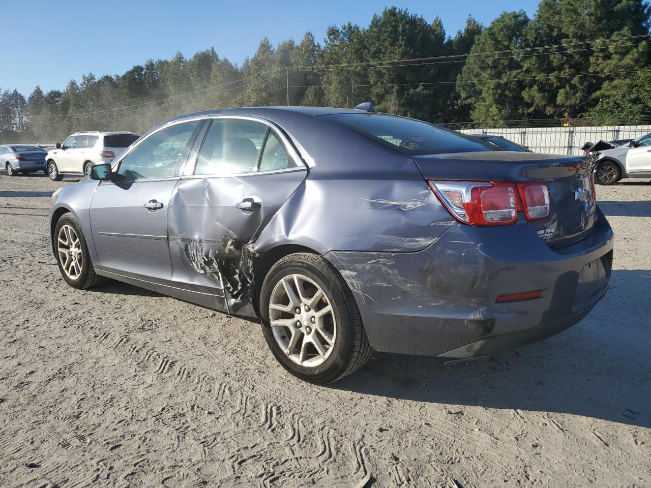 2013 CHEVROLET MALIBU 1LT photo 4