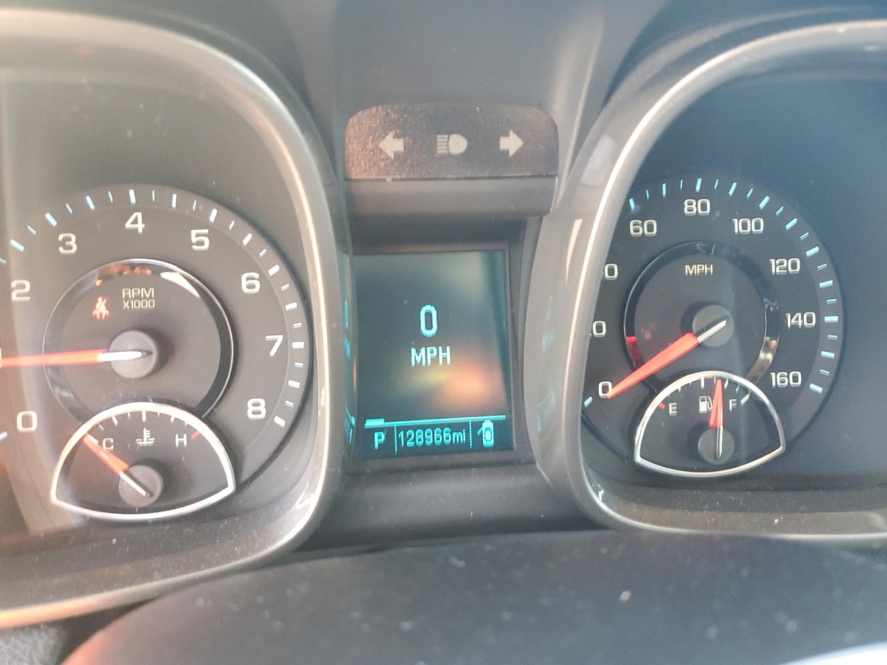 2013 CHEVROLET MALIBU 1LT photo 25