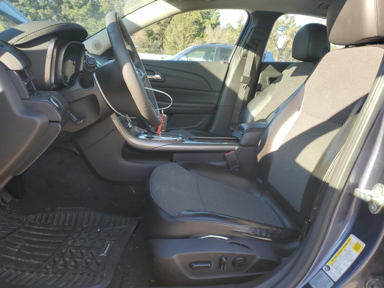 2013 CHEVROLET MALIBU 1LT photo 19