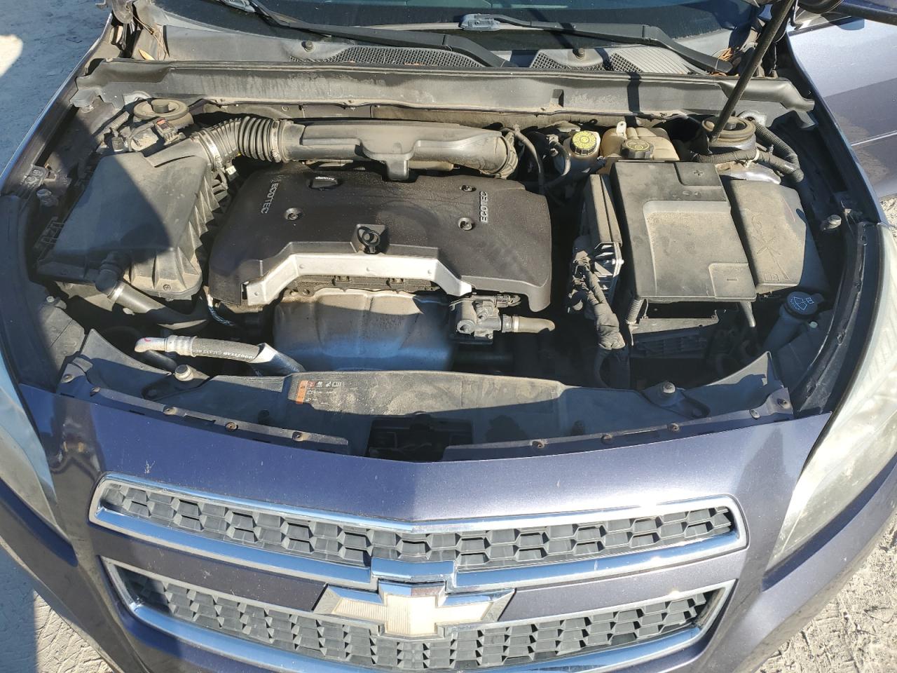 2013 CHEVROLET MALIBU 1LT photo 31