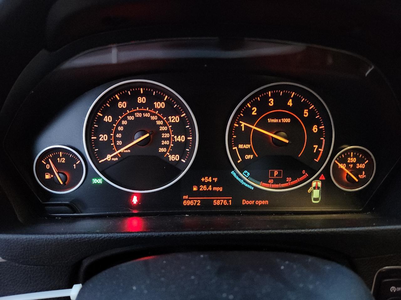 2018 BMW 430XI GRAN COUPE photo 9
