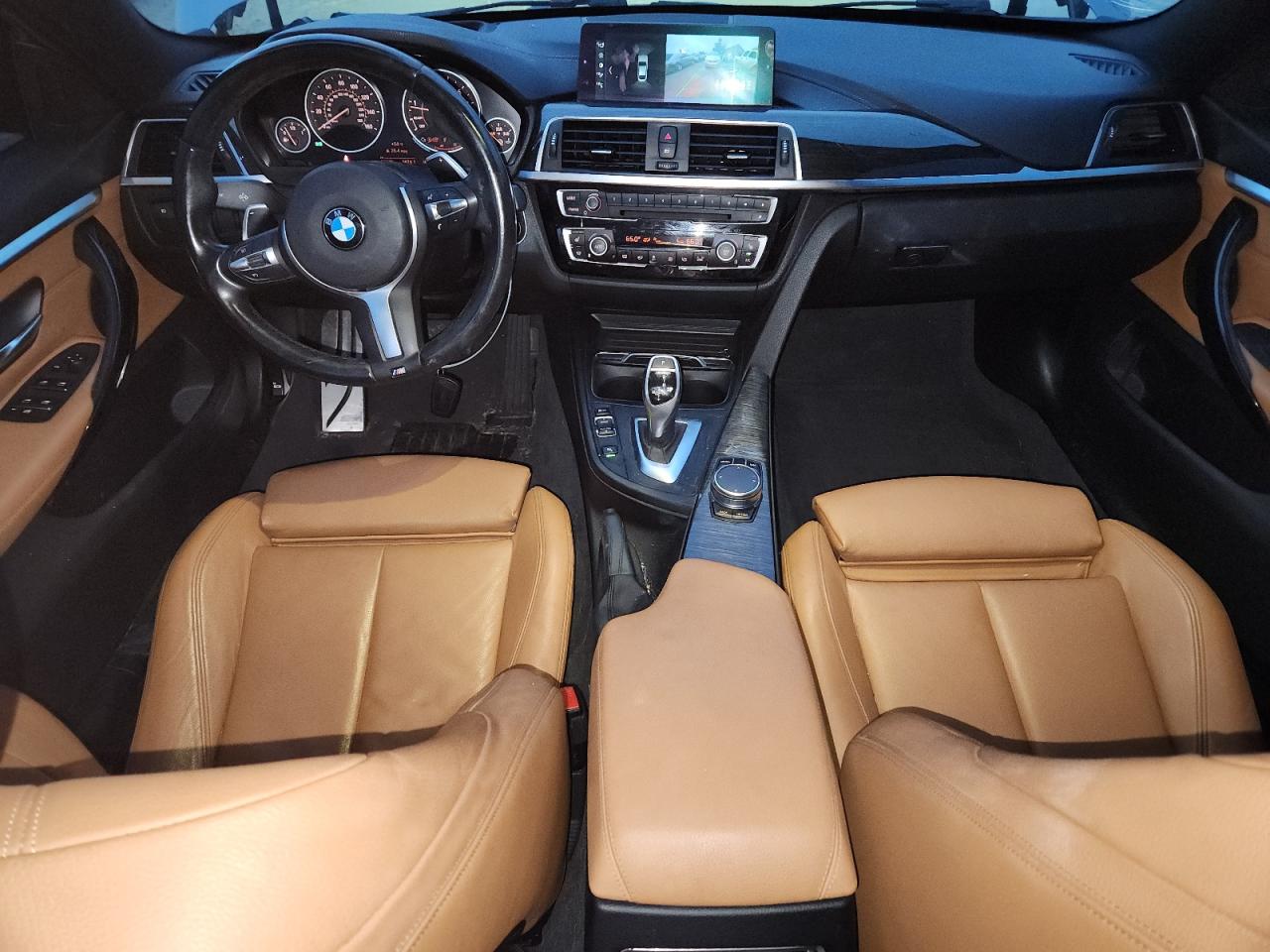 2018 BMW 430XI GRAN COUPE photo 8