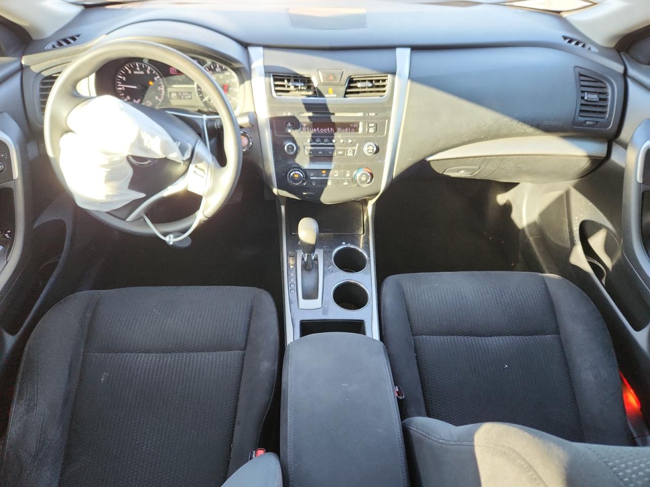2014 NISSAN ALTIMA photo 15