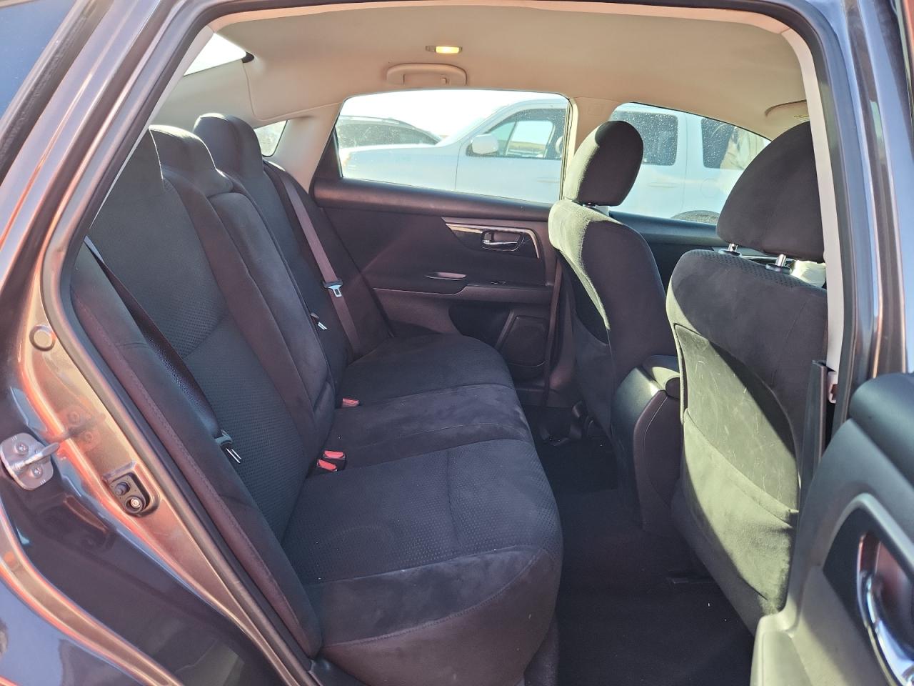 2014 NISSAN ALTIMA photo 19