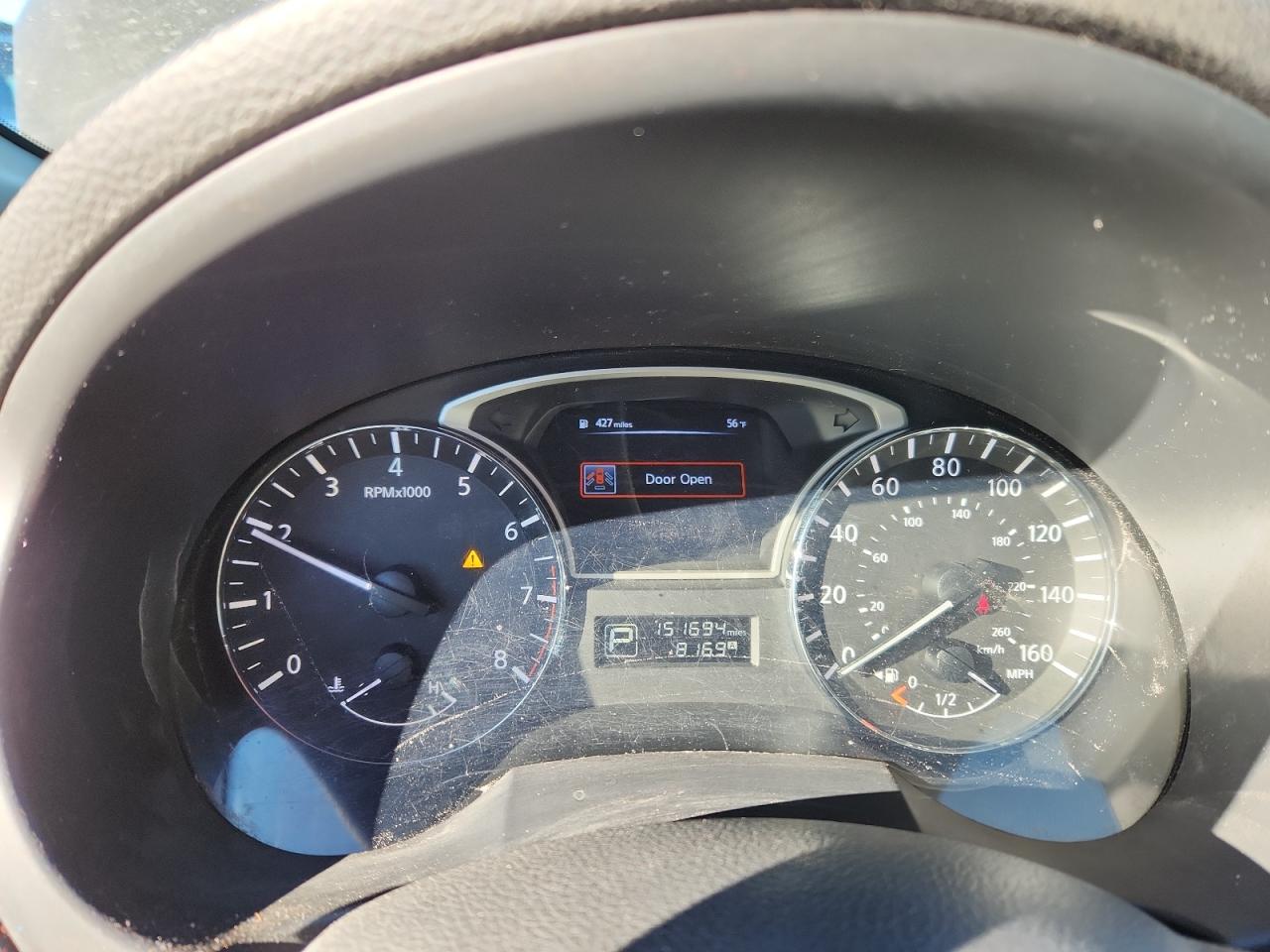 2014 NISSAN ALTIMA photo 17
