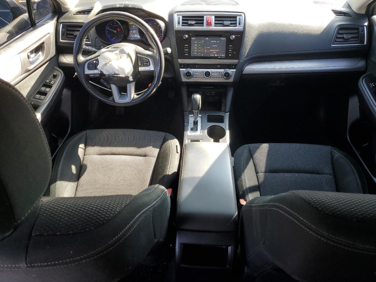 2015 SUBARU OUTBACK 2.5I PREMIUM photo 15