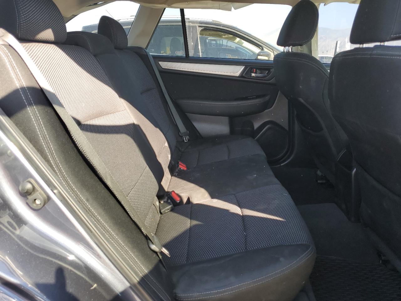 2015 SUBARU OUTBACK 2.5I PREMIUM photo 21
