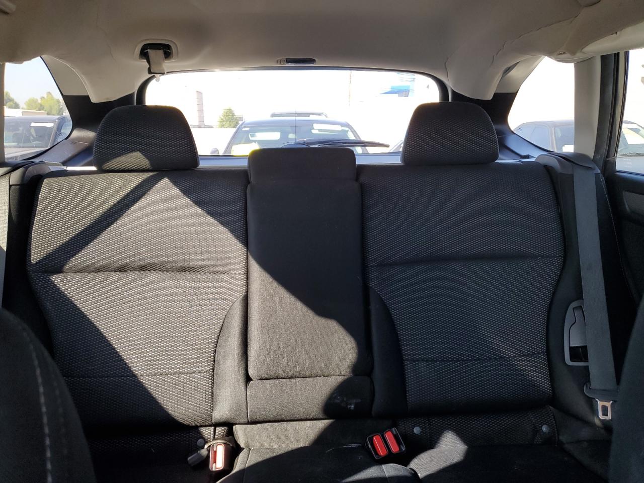 2015 SUBARU OUTBACK 2.5I PREMIUM photo 19