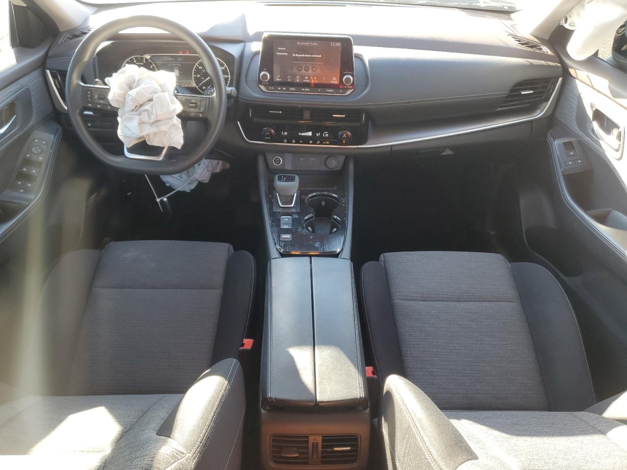 2021 NISSAN ROGUE SV photo 15