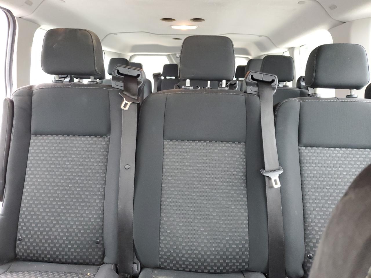2020 FORD TRANSIT T-350 photo 10