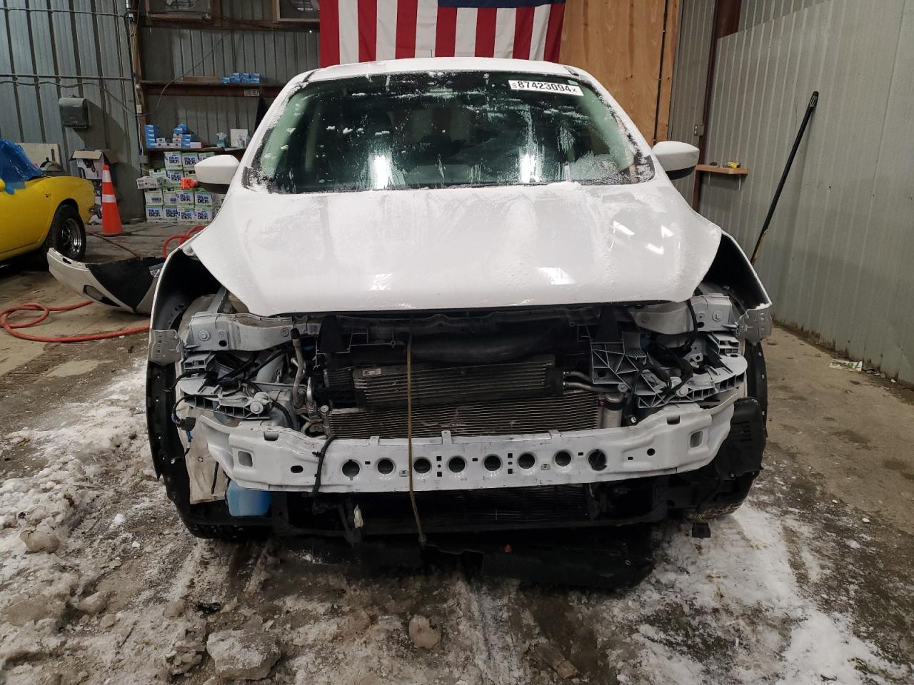 2019 FORD ESCAPE SE photo 13