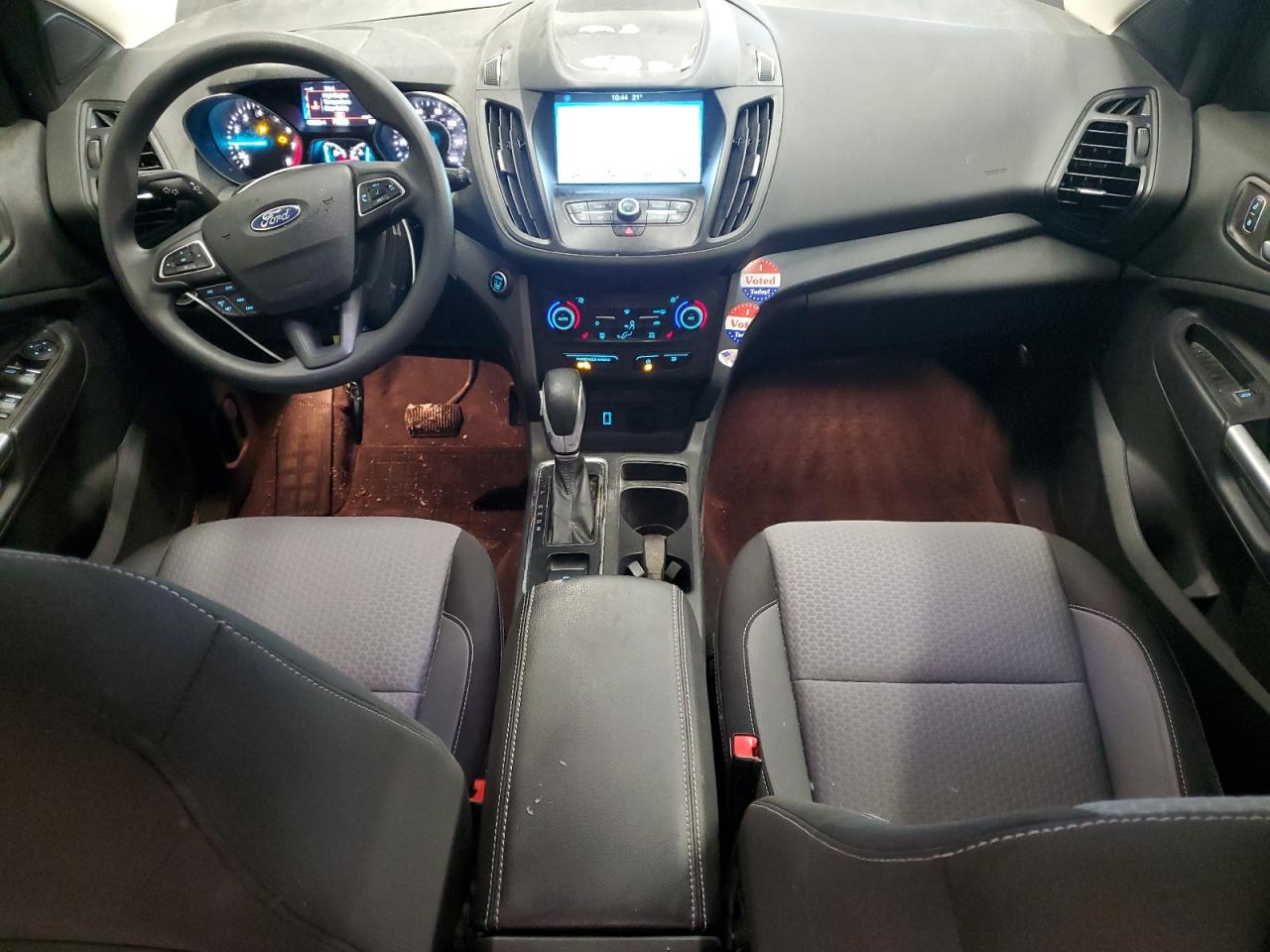 2019 FORD ESCAPE SE photo 22