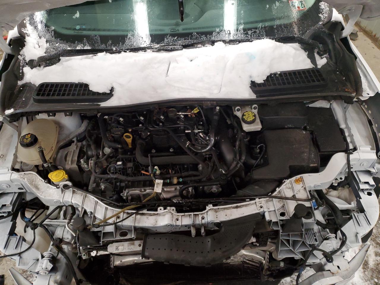2019 FORD ESCAPE SE photo 34