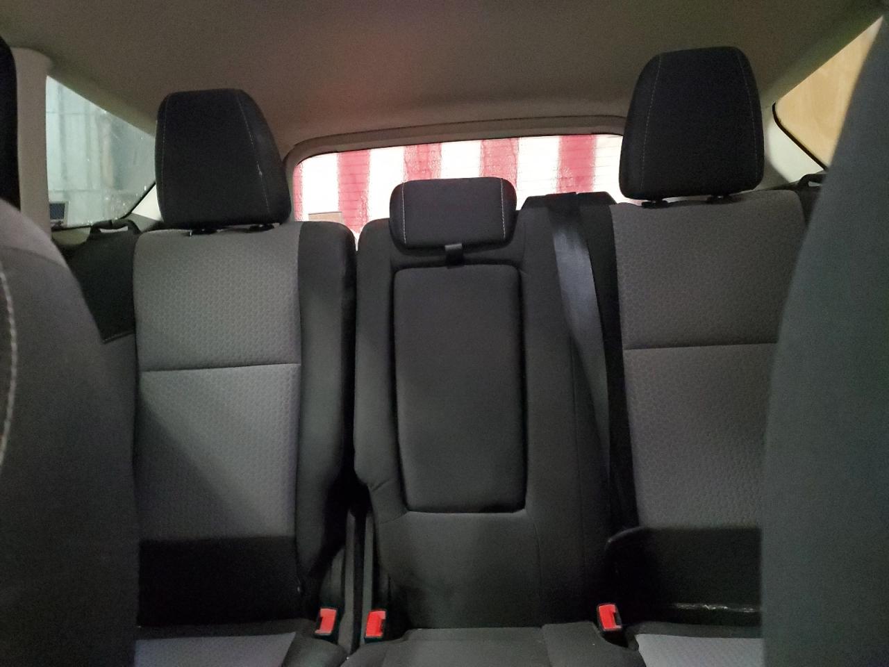 2019 FORD ESCAPE SE photo 28