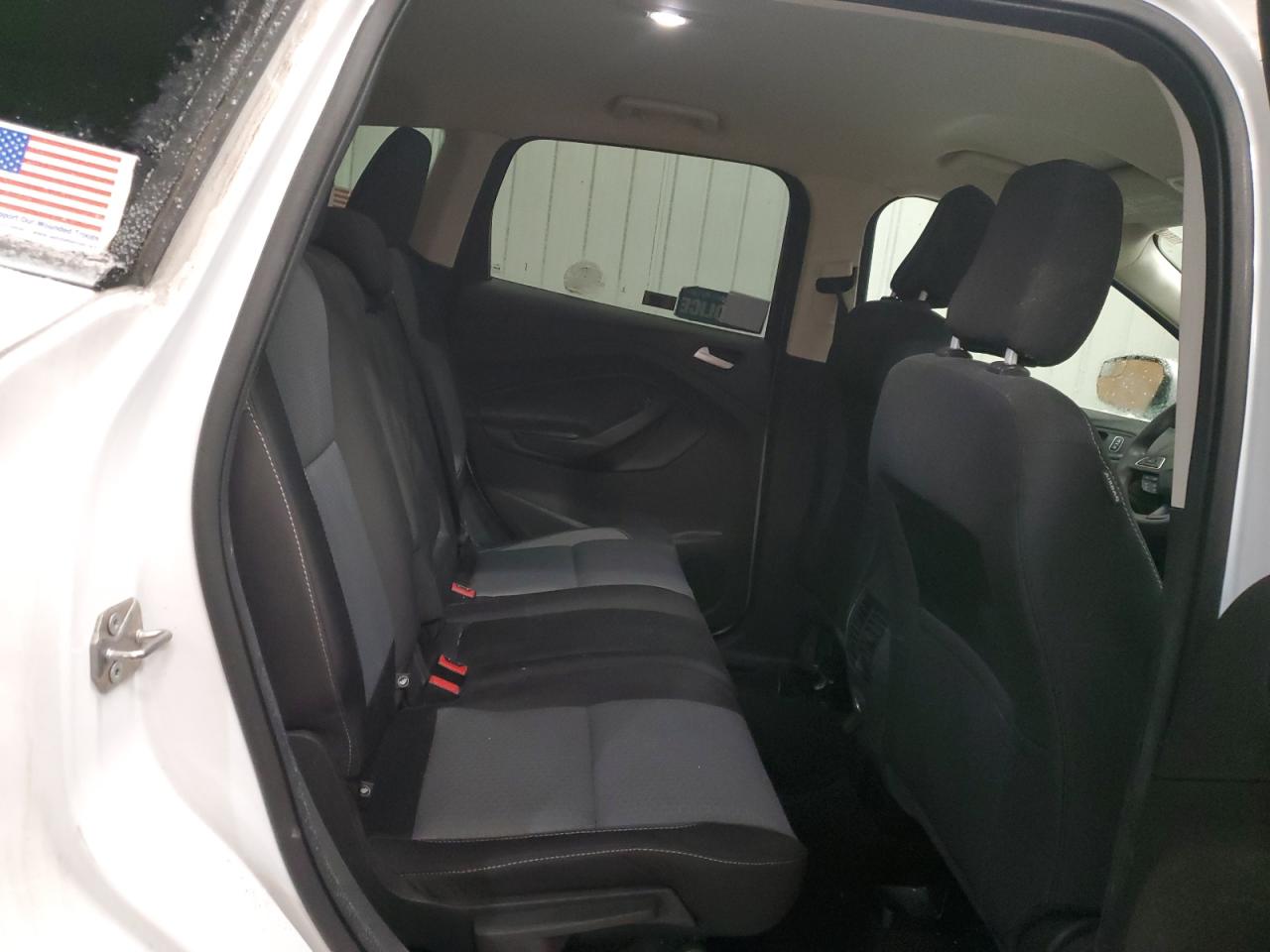 2019 FORD ESCAPE SE photo 31
