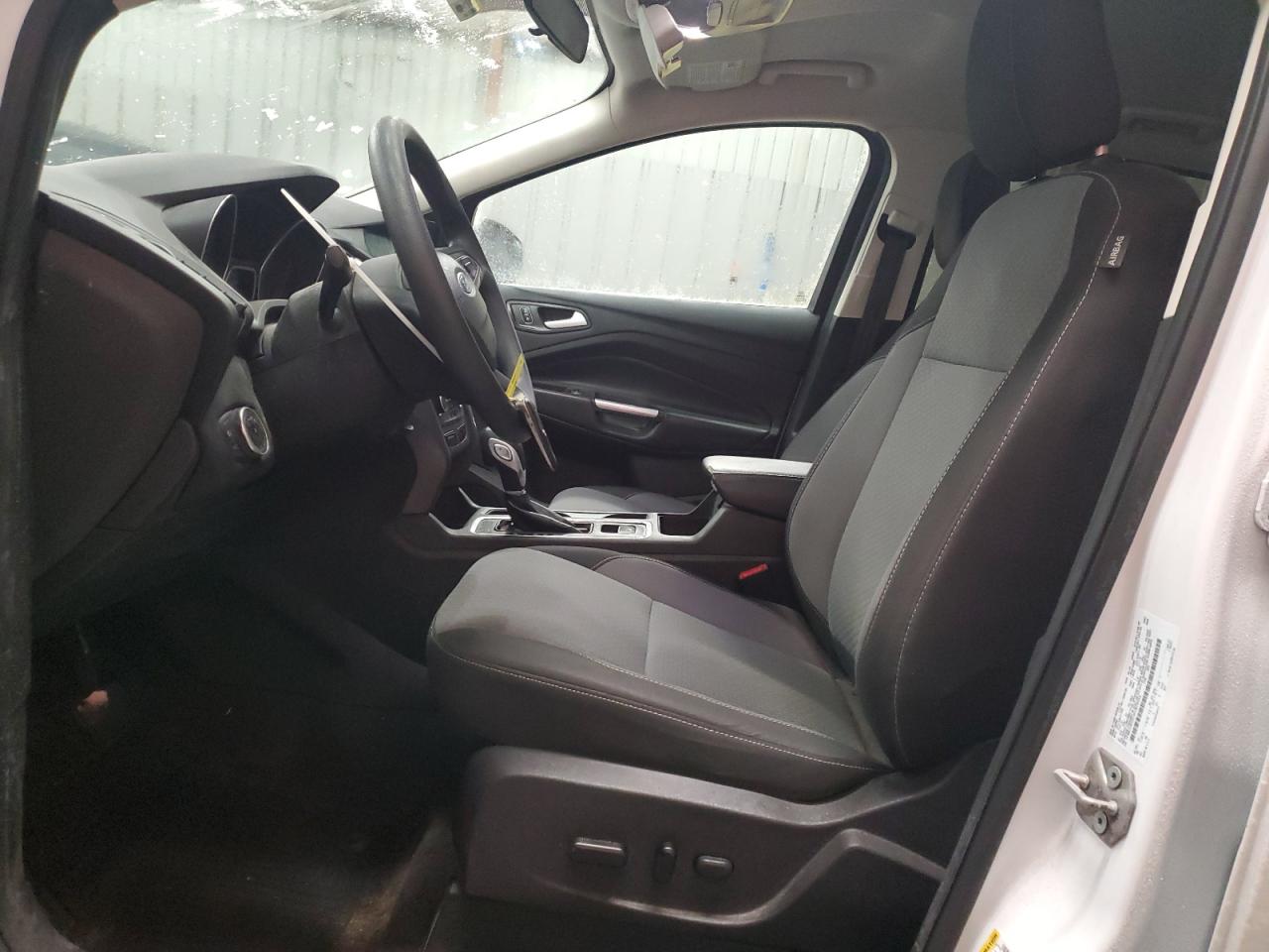 2019 FORD ESCAPE SE photo 19