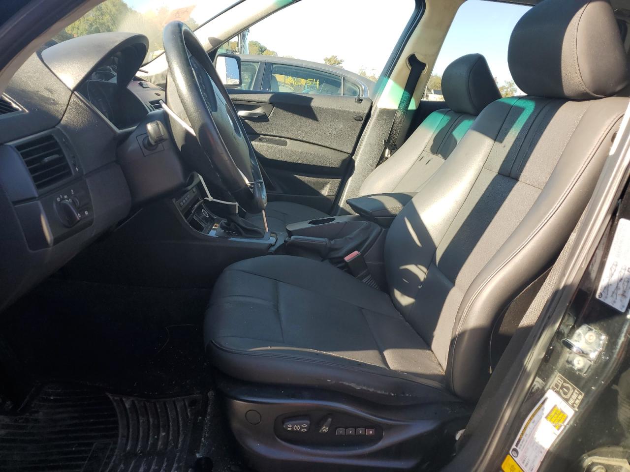 2006 BMW X3 3.0I photo 19