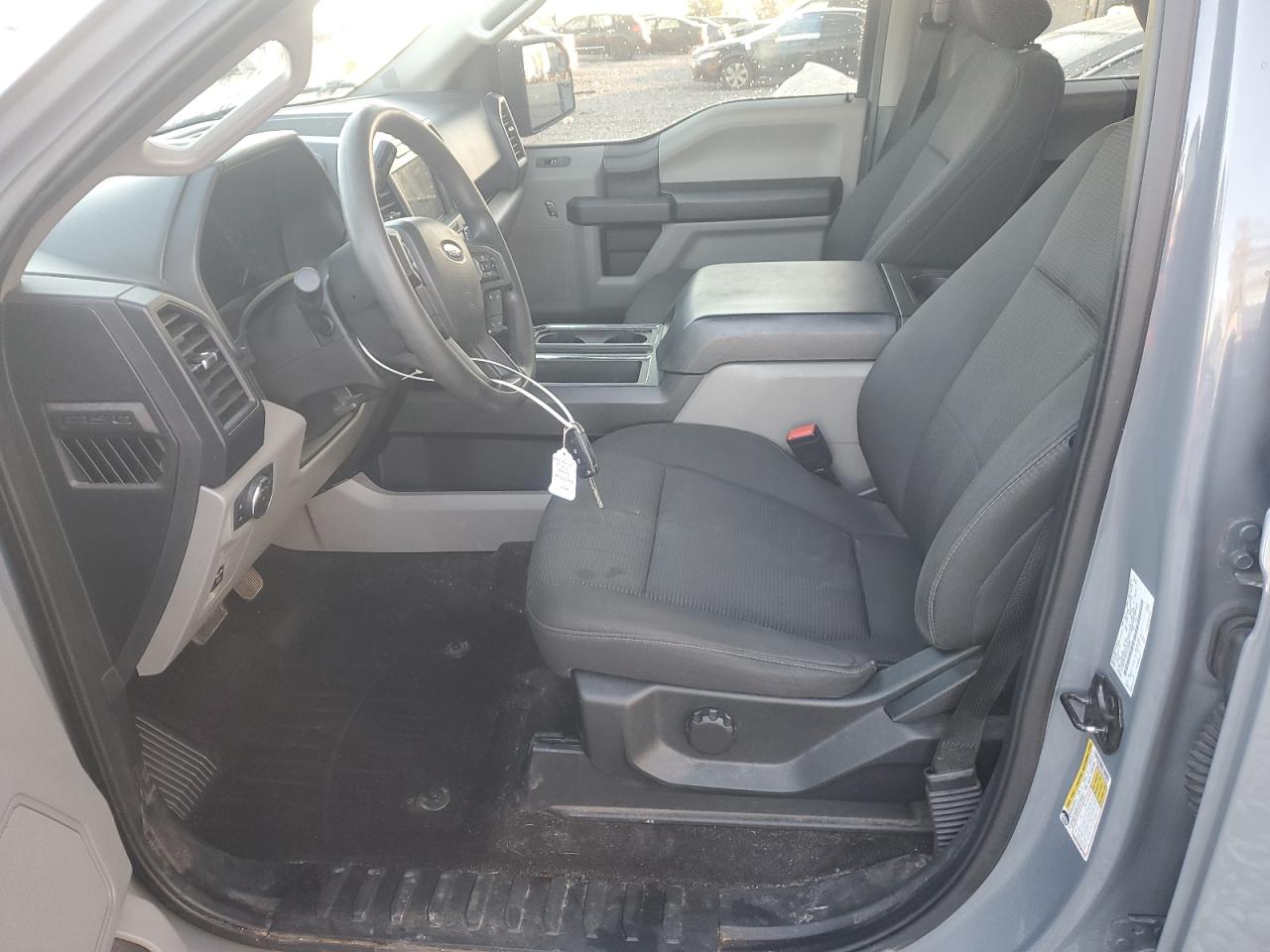 2019 FORD F150 SUPERCREW photo 7