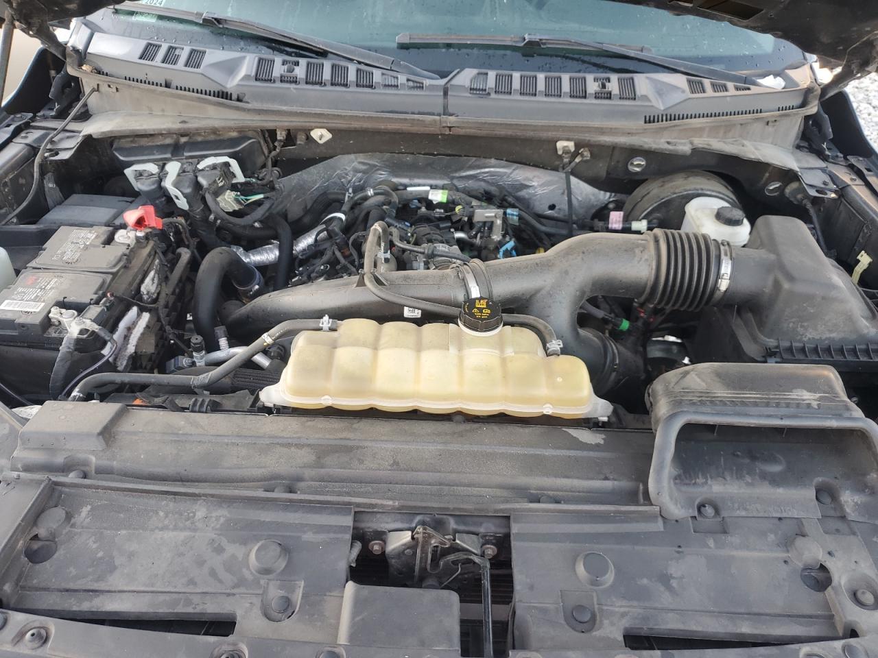 2019 FORD F150 SUPERCREW photo 11