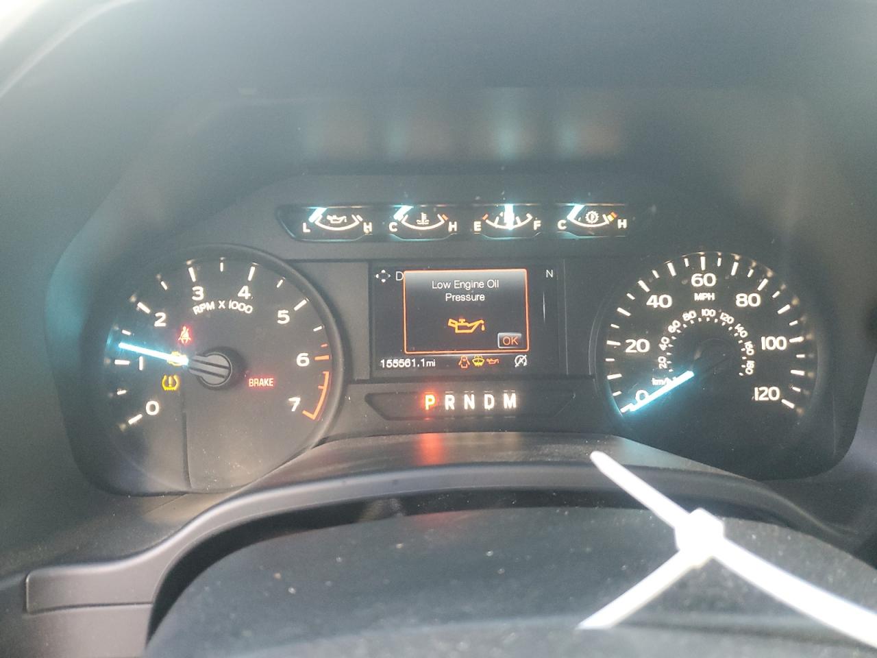 2019 FORD F150 SUPERCREW photo 9