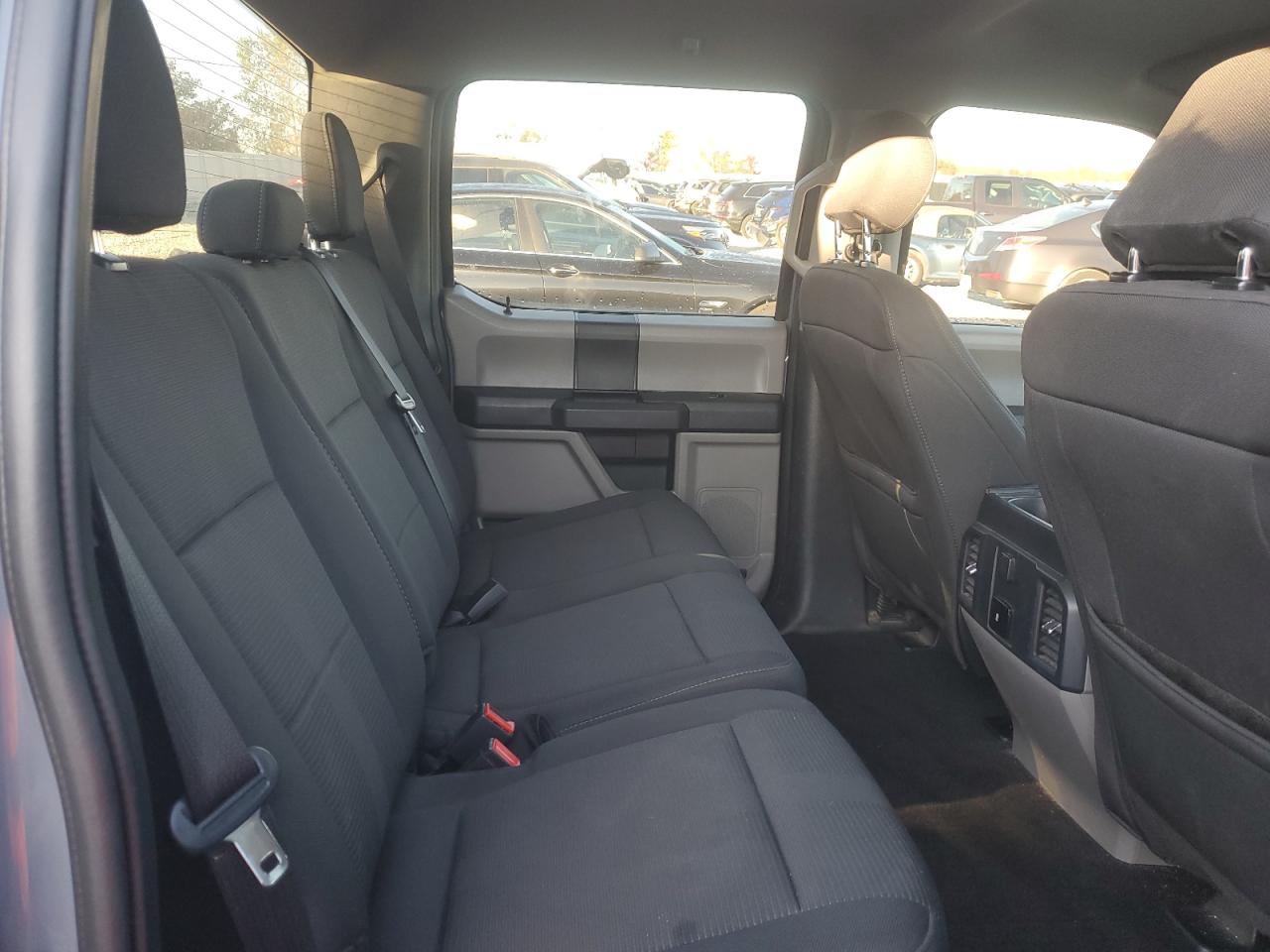 2019 FORD F150 SUPERCREW photo 10