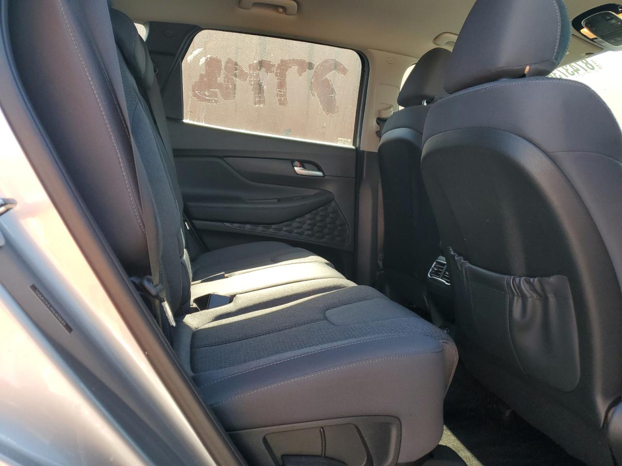 2022 HYUNDAI SANTA FE SEL photo 11