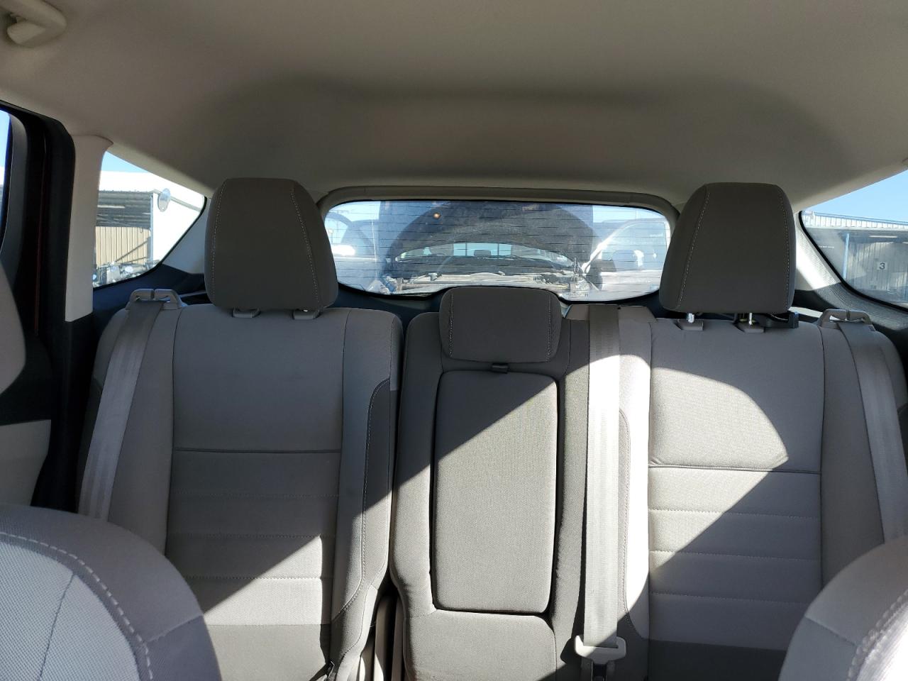 2013 FORD ESCAPE SE photo 28