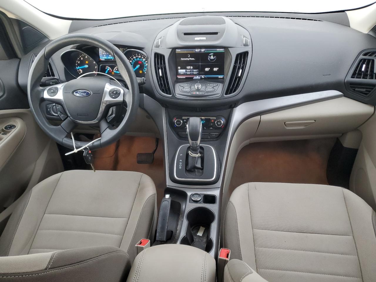 2013 FORD ESCAPE SE photo 22
