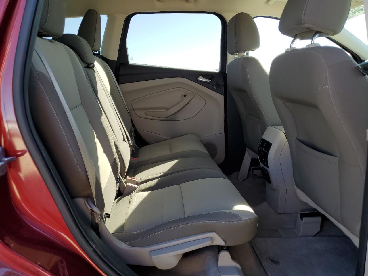 2013 FORD ESCAPE SE photo 31