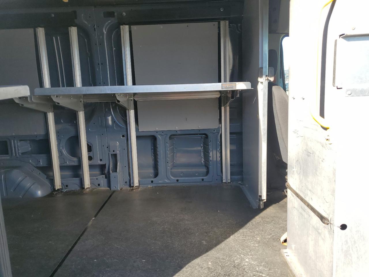 2020 FORD TRANSIT 250 DELIVERY VAN photo 19