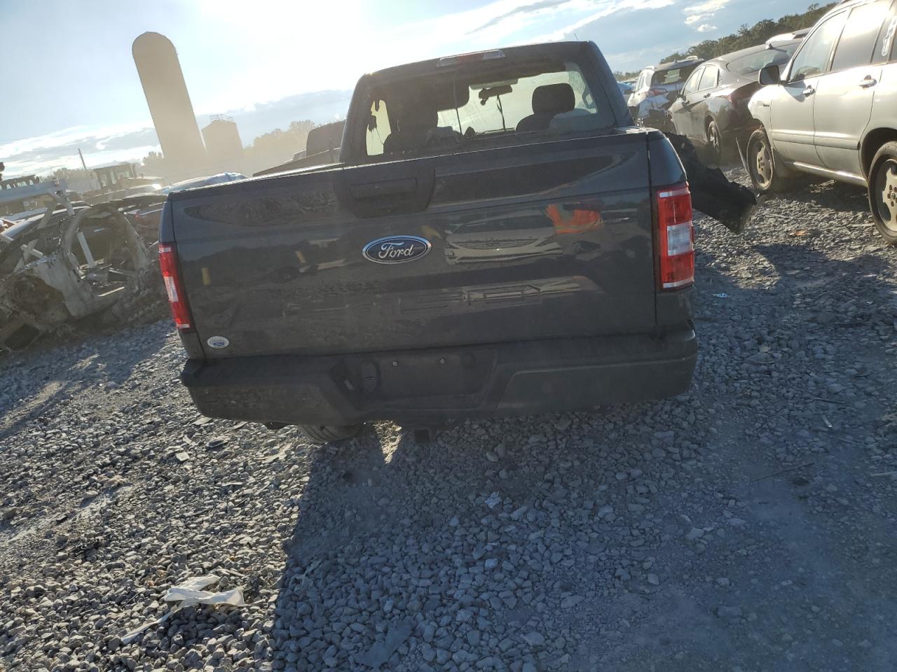 2018 FORD F150 photo 6