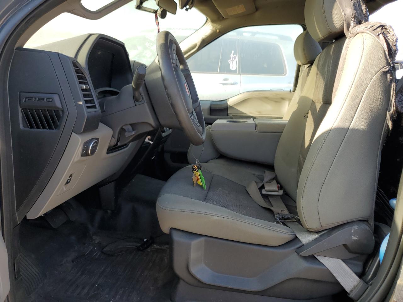 2018 FORD F150 photo 7