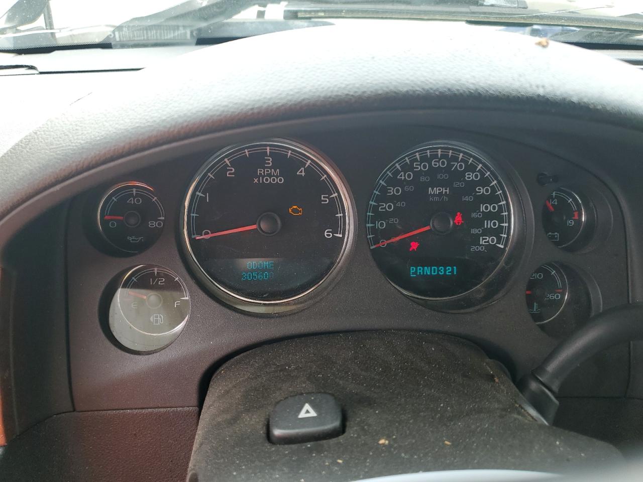 2007 CHEVROLET SILVERADO K1500 CREW CAB photo 17