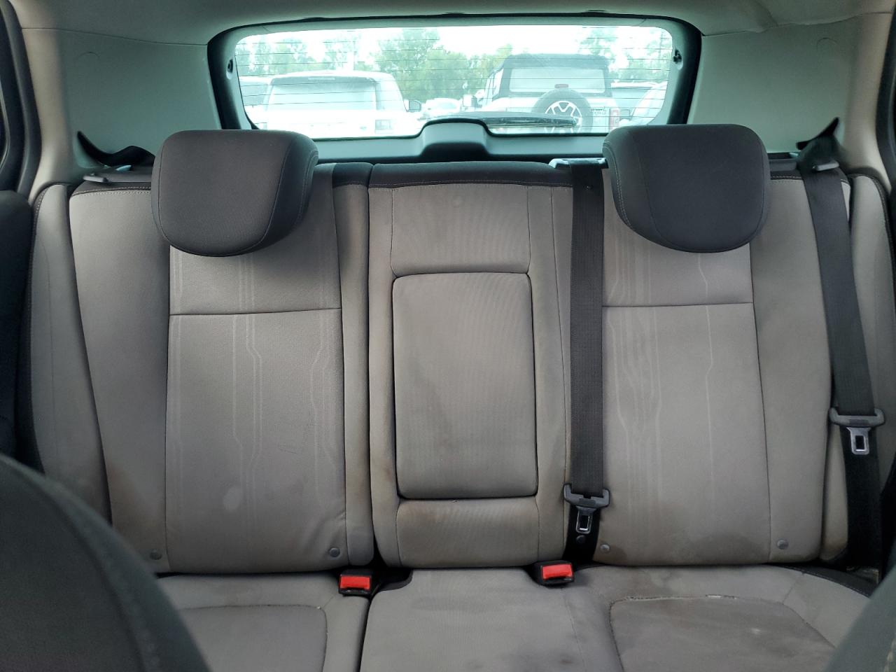 2015 CHEVROLET TRAX 1LT photo 10