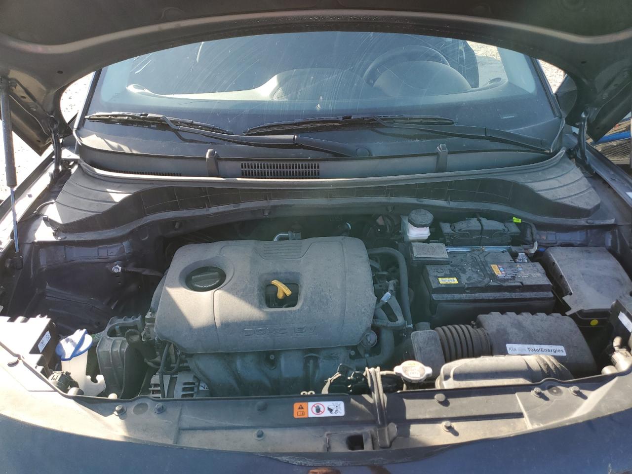 2024 KIA SOUL LX photo 21