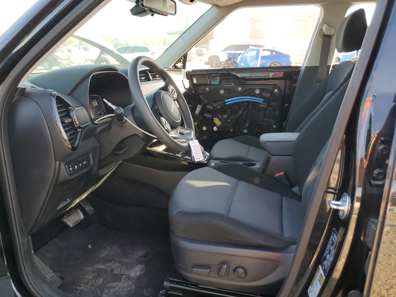 2024 KIA SOUL LX photo 13