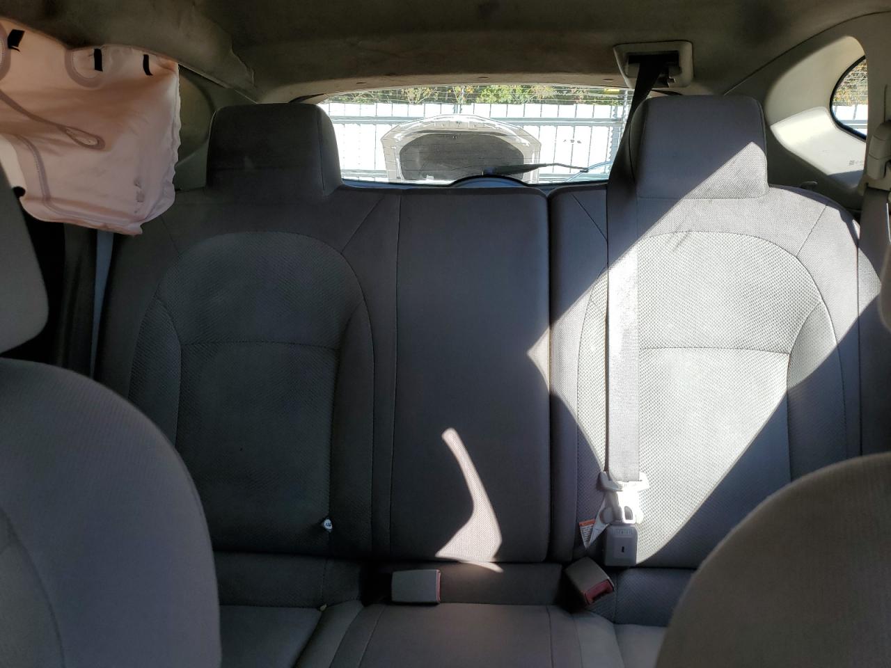 2013 NISSAN ROGUE S photo 28