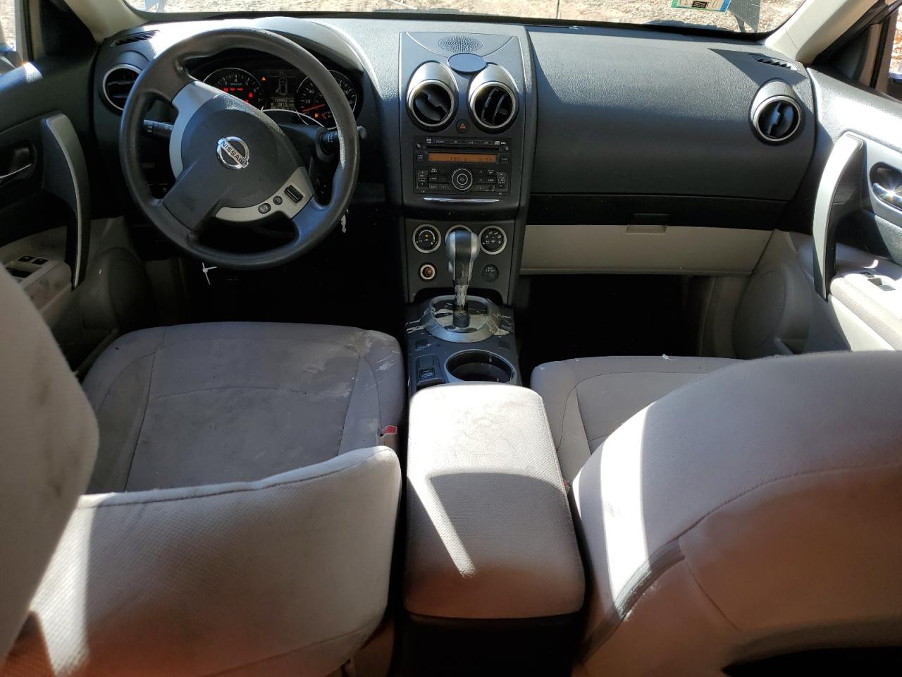 2013 NISSAN ROGUE S photo 22