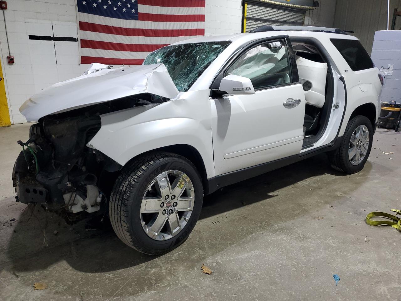 2017 GMC ACADIA LIMITED