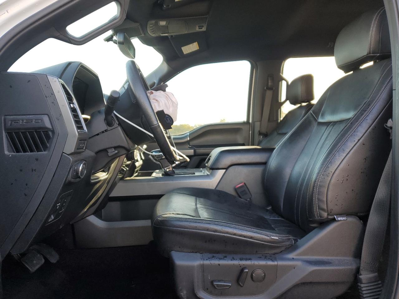 2019 FORD F150 SUPERCREW photo 13