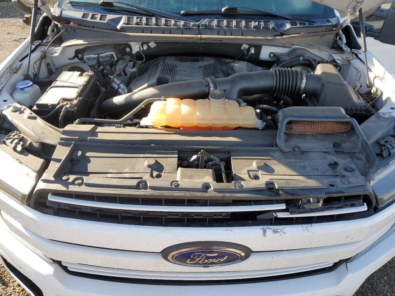 2019 FORD F150 SUPERCREW photo 21